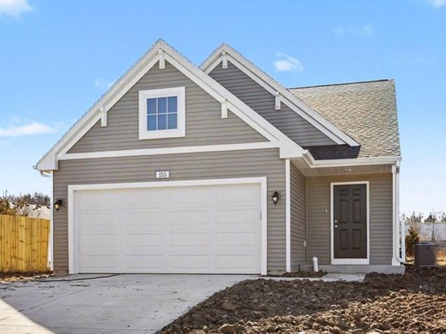House for sale in Portage, Michigan