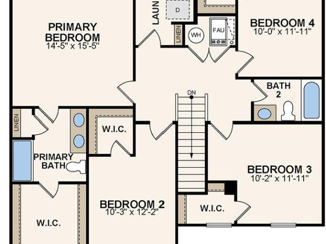 House for sale in Bailey, North Carolina