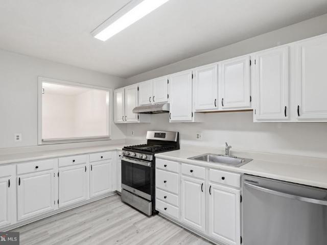 Condo for sale in Oakton, Fairfax County