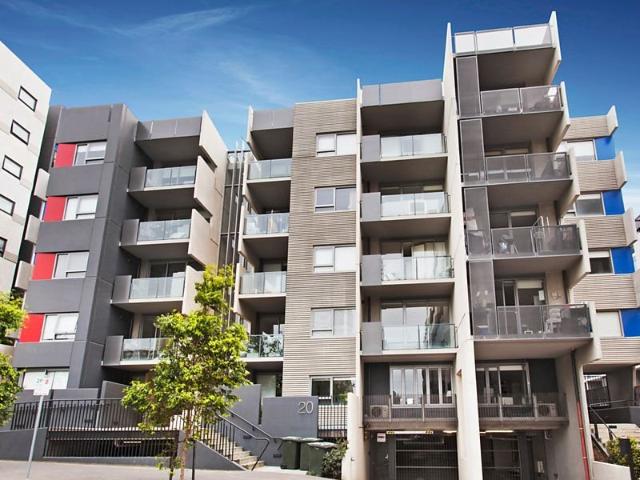 Apartment for rent in Camerons Creek, Victoria