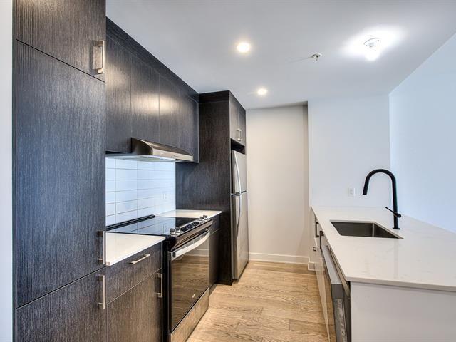Apartment for rent in St. Leonard's, Quebec