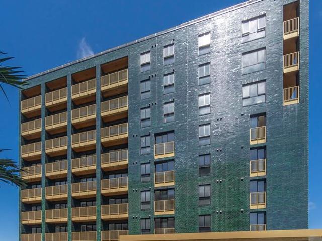 Apartment for rent in Grey Lynn, Auckland
