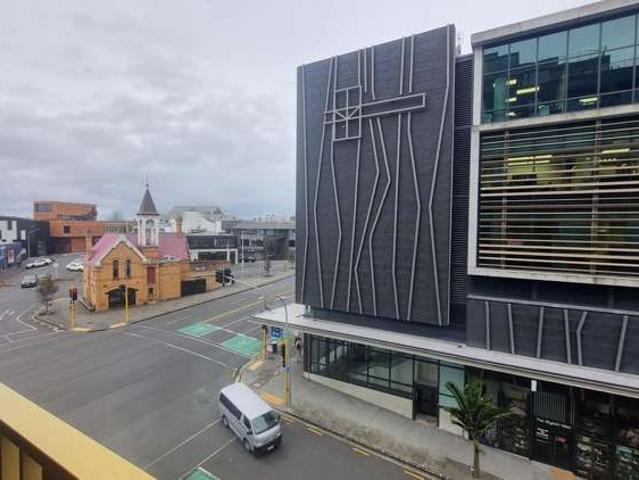 Apartment for rent in Grey Lynn, Auckland