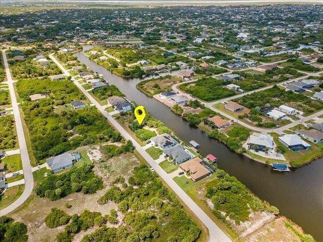 Land for sale in Port Charlotte, Florida