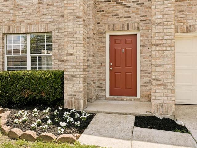 House for sale in Fort Worth, Texas