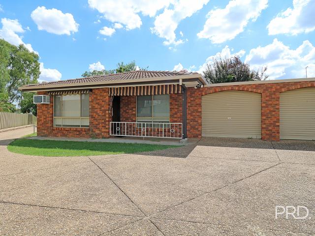 Apartment for rent in Wagga Wagga, Wagga Wagga City Council