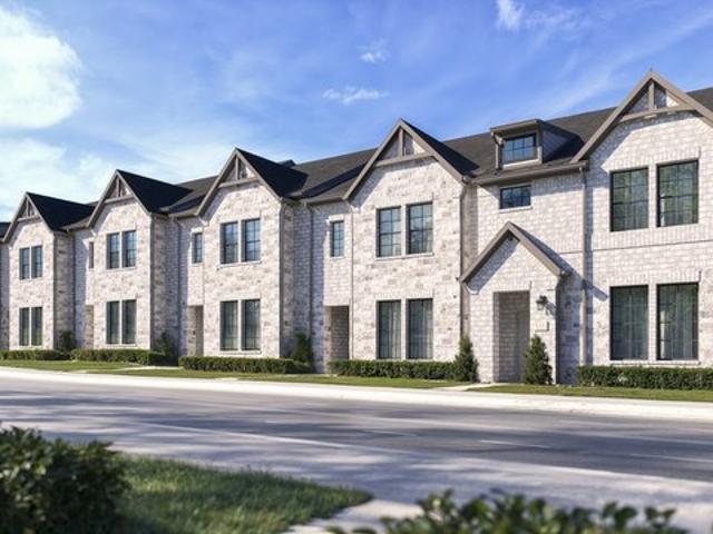 Townhouse for sale in Mckinney, Texas