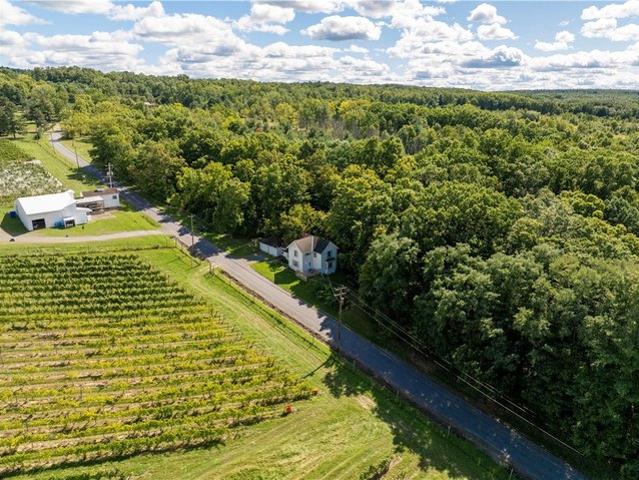 House for sale in Village of Dundee, Town of Starkey