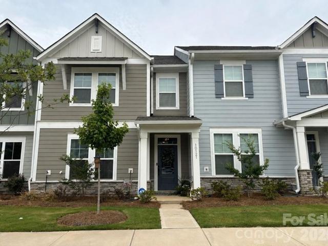 Townhouse for sale in Mecklenburg, North Carolina