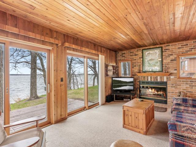 House for sale in Cass Lake, Minnesota