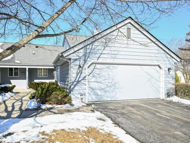 Condo for sale in Mequon, Wisconsin
