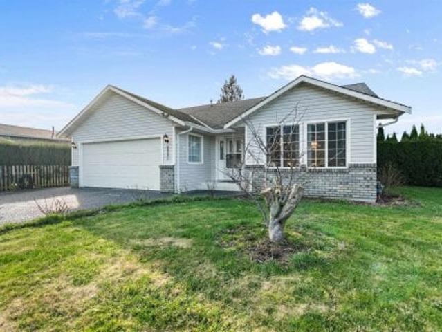 Property for sale in Chilliwack, British Columbia