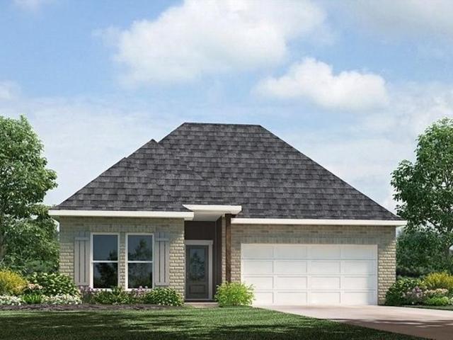 House for sale in Tickfaw, Louisiana
