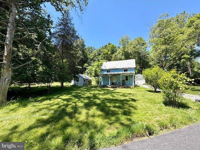 House for sale in Frederick, Maryland