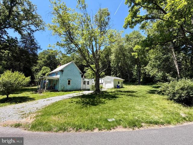House for sale in Frederick, Maryland