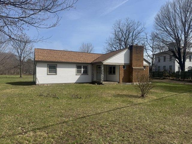 House for sale in Vicksburg, Michigan