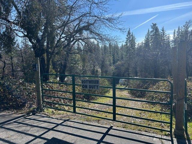 Land for sale in Nevada City, Nevada County