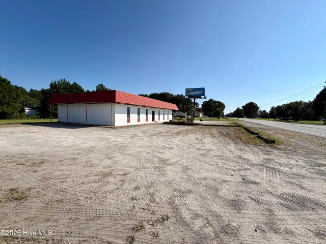 Commercial for sale in Vanceboro, North Carolina