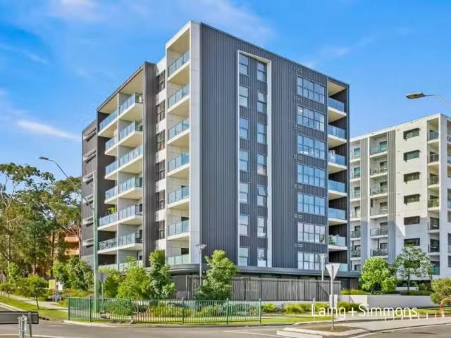 Apartment for rent in Sydney, New South Wales