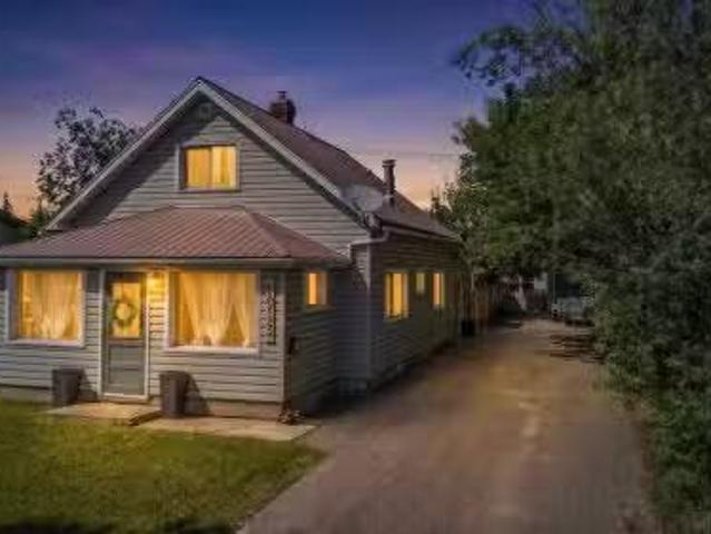 House for sale in Grande Prairie, Alberta