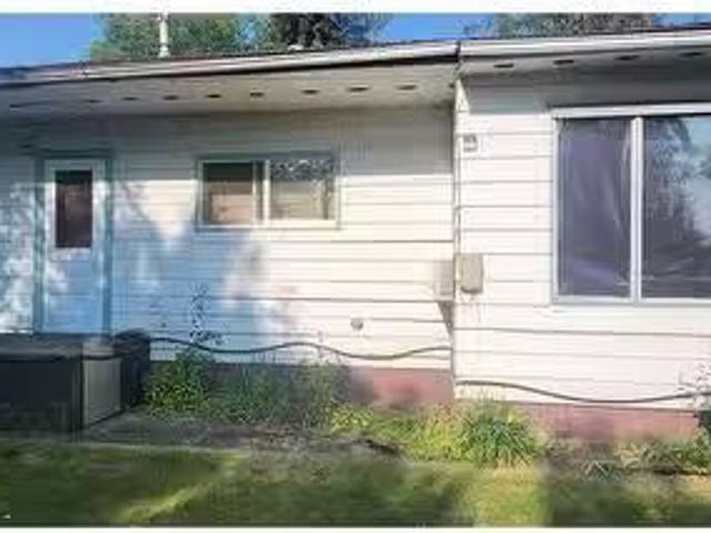House for sale in Peace River, Alberta