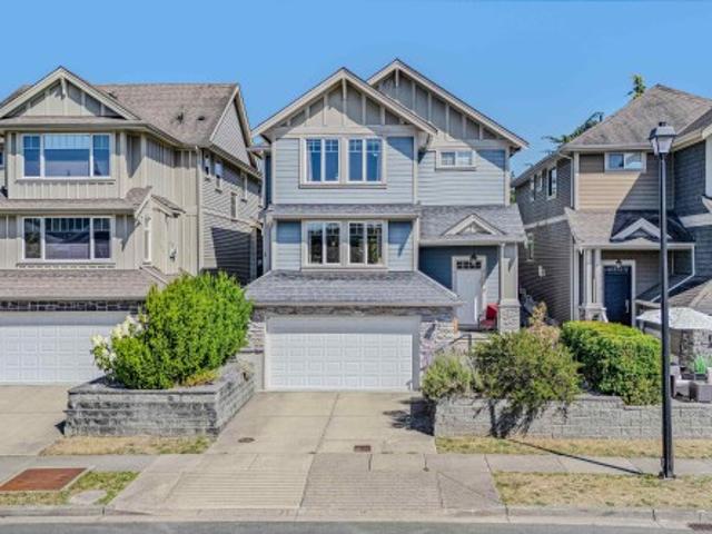 House for sale in Albion, Maple Ridge