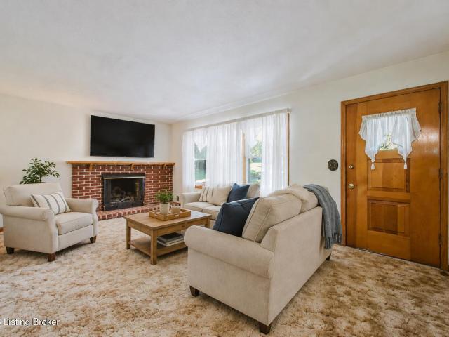 House for sale in Louisville, Kentucky