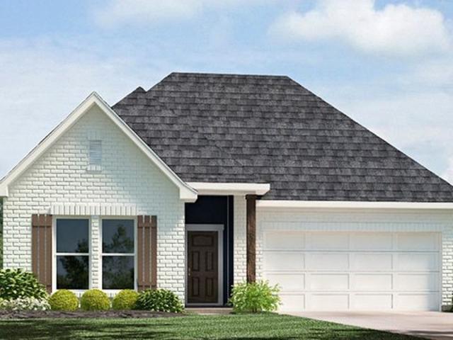 House for sale in Tickfaw, Louisiana