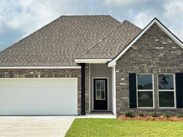 House for sale in Tickfaw, Louisiana