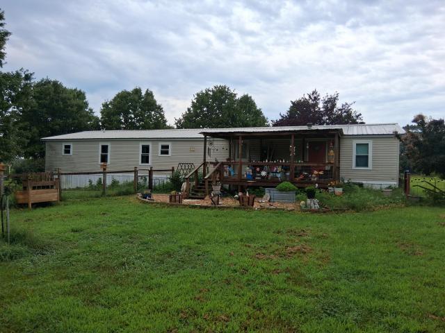 House for sale in Howell, Missouri