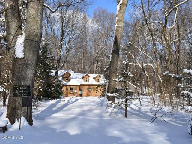 House for sale in Lucas, Ohio