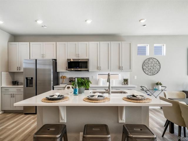 House for sale in Commerce City, Colorado