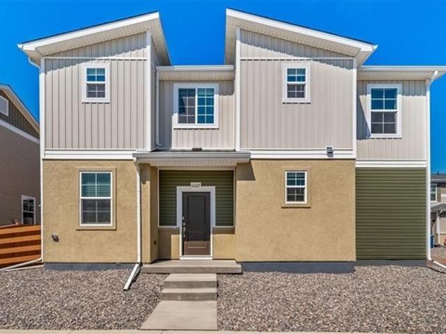House for sale in Commerce City, Colorado