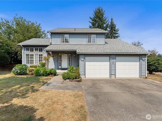 House for sale in Kent, Washington