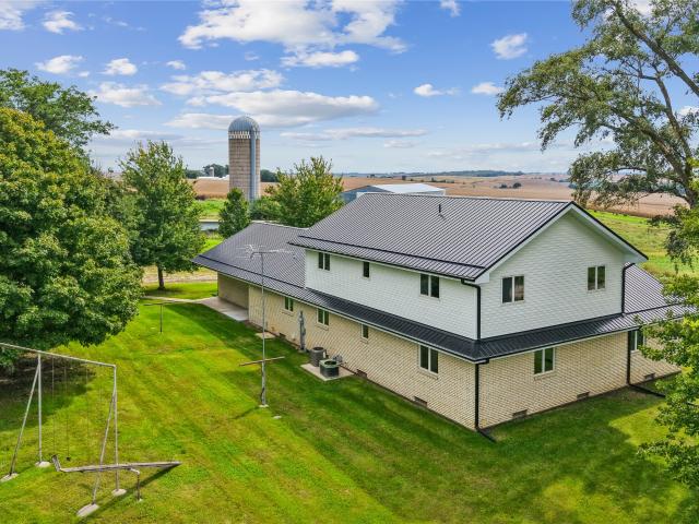 Land for sale in Sully, Jasper County