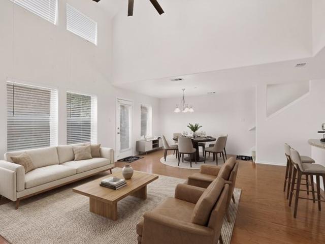 Townhouse for sale in Frisco, Texas