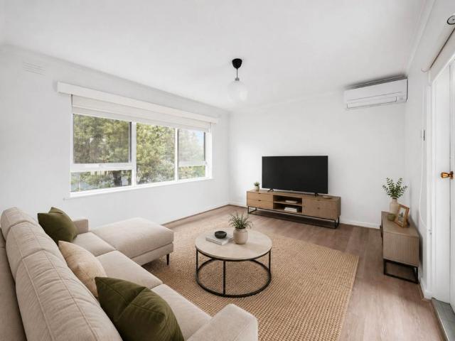 Apartment for rent in Caulfield, Melbourne