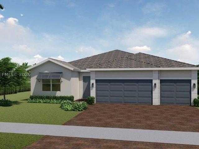 House for sale in Cutler Bay, Florida