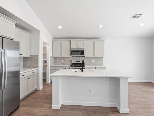 House for sale in Caldwell, Idaho