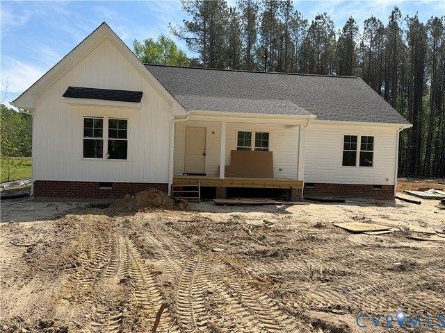 House for sale in Virginia