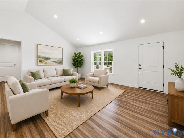 House for sale in Virginia
