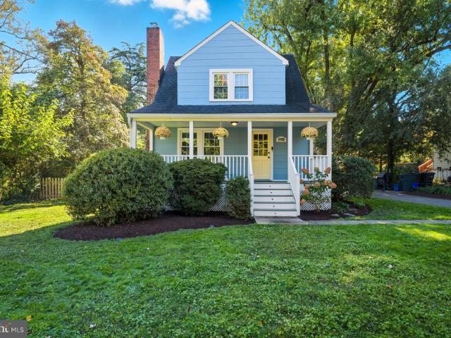 House for sale in Virginia