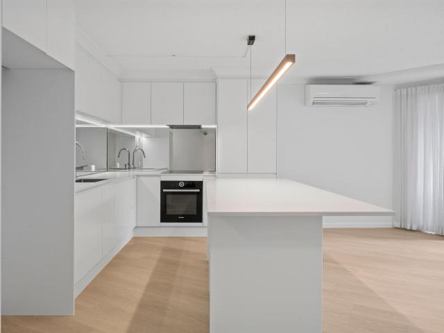 Apartment for rent in Kangaroo Point, Greater Brisbane
