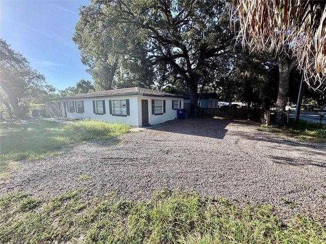 House for sale in Tampa, Florida
