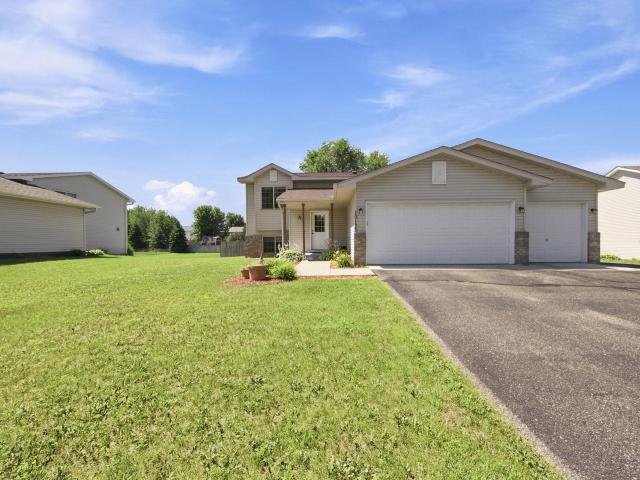 House for sale in Wright, Minnesota