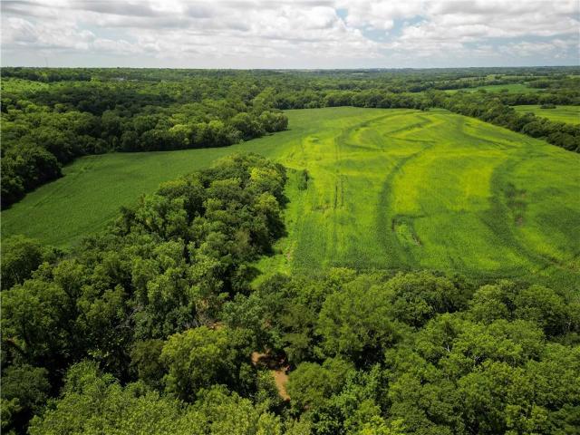 Farm for sale in Kansas