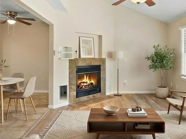 Townhouse for sale in Kansas