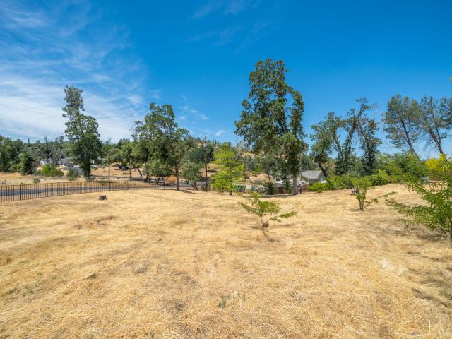 Land for sale in Redding