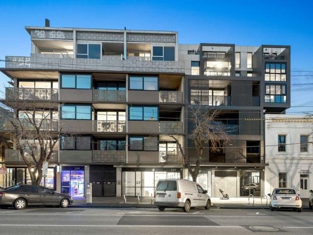 Apartment for rent in Camerons Creek, Victoria
