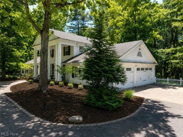 House for sale in Brecksville, Ohio